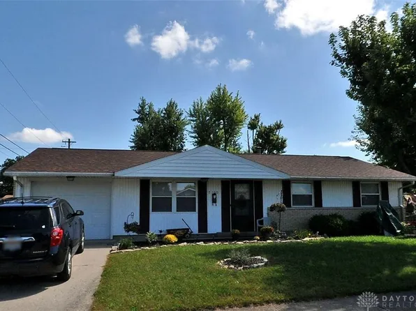 7100 Bothwell Pl, Dayton, OH 45424