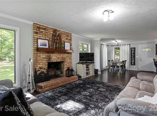 71 S Mount Olivet Rd, Zirconia, NC 28790