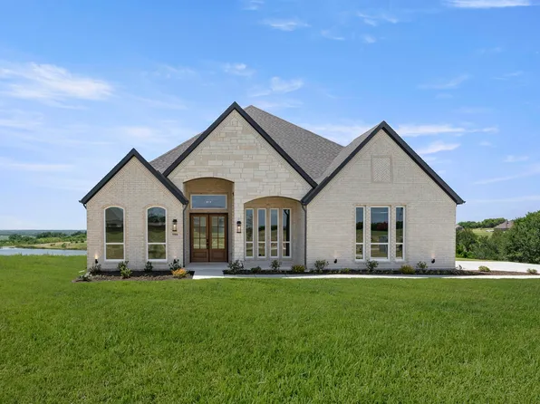 9908 Buckingham Ct, Forney, TX 75126