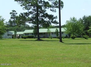 3290 Cody Taylor Ln, Bonifay, FL 32425