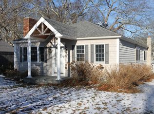 200 Cadmans Neck Rd, Westport, MA 02790