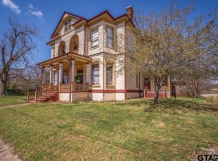 182 W 5th St, Rusk, TX 75785