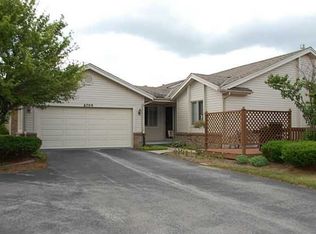 6709 Worth Ave #C, Sylvania, OH 43560