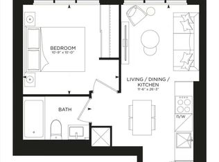 8 Wellesley St W #601, Toronto, ON M4Y 1E7