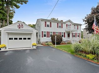 16 Jay Rd, Weymouth, MA 02190