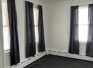 60 Knoll St #1, Waterbury, CT 06705