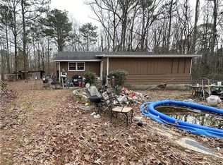 258 Tyson Rd, Villa Rica, GA 30180