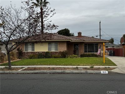 542 W I St, Ontario, CA, 91762