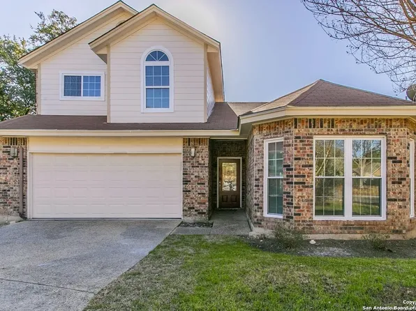 4610 ACACIA WOODS, San Antonio, TX 78249