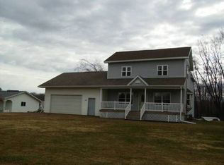 204215 State Highway 97, Marshfield, WI 54449