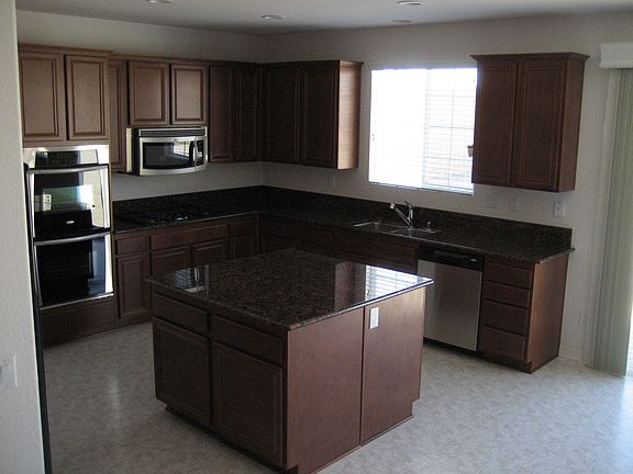 Granite & Stainless Steel