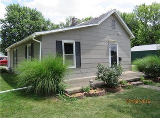 122 Patterson St, Pleasant Hill, MO 64080