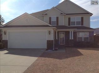 166 Rivendale Dr, Columbia, SC 29229
