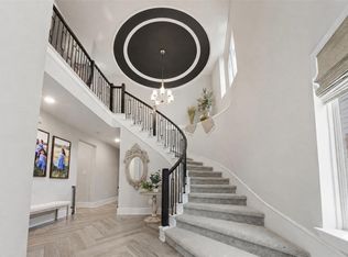 7030 Anacua Berry Cir, Katy, TX 77493