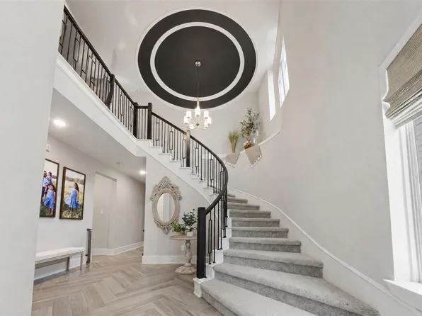 7030 Anacua Berry Cir, Katy, TX 77493