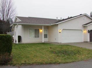 2406 N Settlement Trl, Post Falls, ID 83854