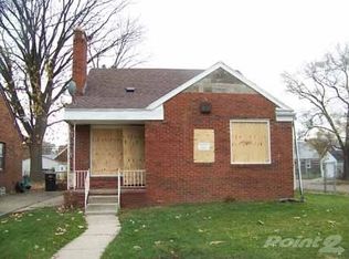 18515 Ardmore St, Detroit, MI 48235