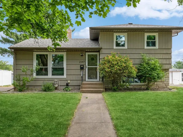 2347 16th Ave E, North Saint Paul, MN 55109