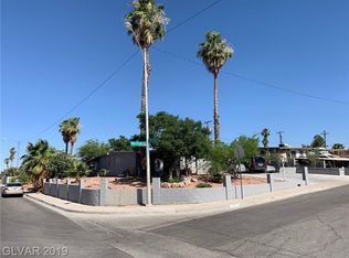 2952 Berman St, Las Vegas, NV 89169