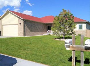 3415 Ross Ave, Scottsbluff, NE 69361