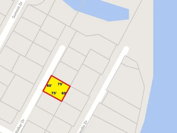 4029 Walker Dr, Corpus Christi, TX 78418