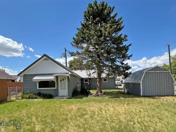 120 E Butte St, Dillon, MT 59725