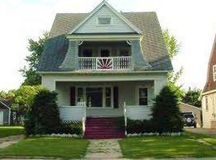 262 3rd St, Fond Du Lac, WI 54935