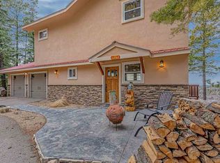 717 Curlew Pl, Cloudcroft, NM 88317