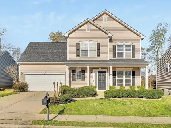 325 Stillwater Ct, Simpsonville, SC 29681