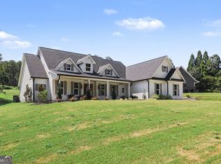 105 W Lake Blvd, Carrollton, GA 30116