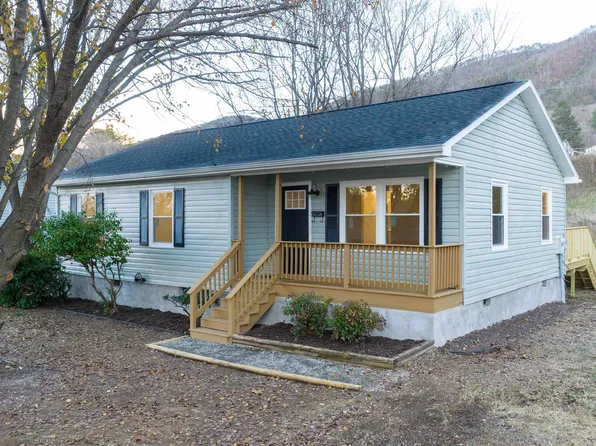1448 Oak Ave, Buena Vista, VA 24416