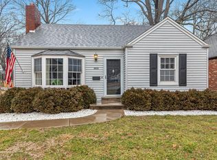 869 Queen Anne Pl, Saint Louis, MO