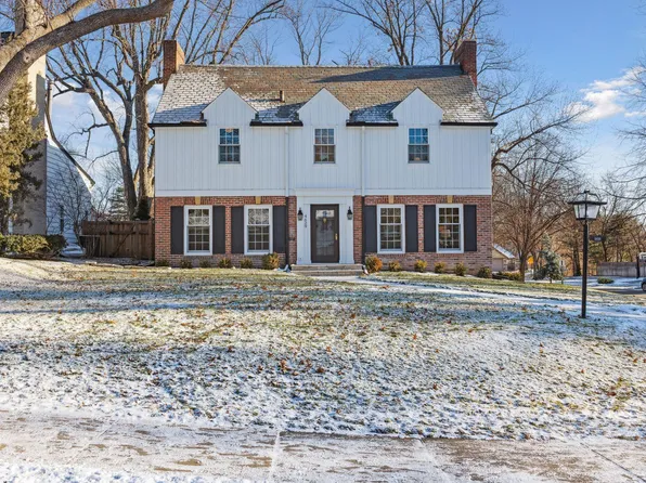 4629 Browndale Ave, Edina, MN 55424