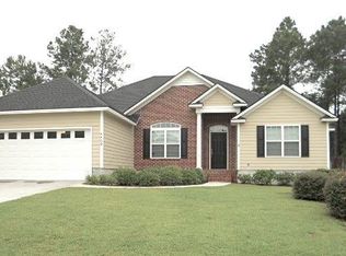 4469 Kenilworth Cir, Valdosta, GA 31605