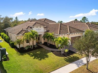 12381 Sagewood Dr, Venice, FL, 34293