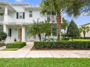 3302 W Mallory Blvd, Jupiter, FL 33458