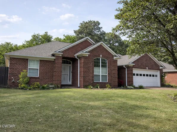 237 Executive Dr, Jackson, TN 38305