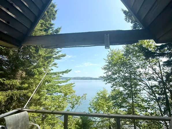 1604 S River Road, Calais, ME 04619