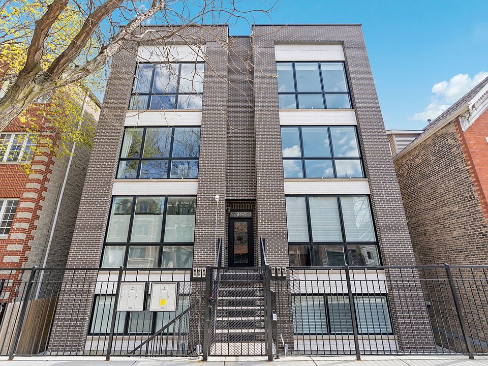 1st image of 1525 N Bosworth Ave #3S