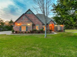 2311 Kiley Way, Edmond, OK 73034