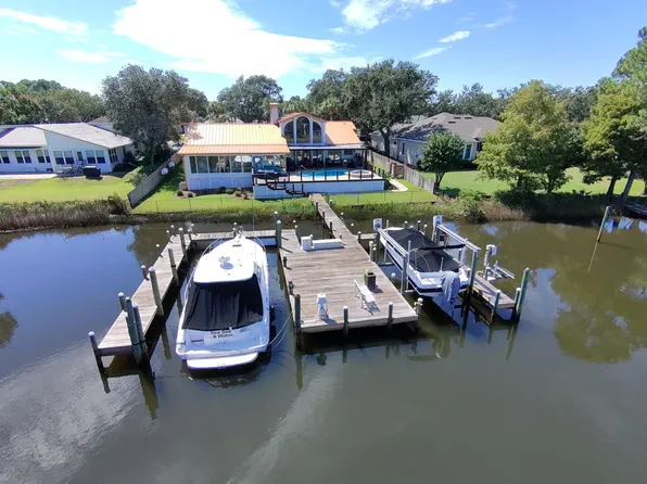 66 Indian Bayou Dr, Destin, FL 32541