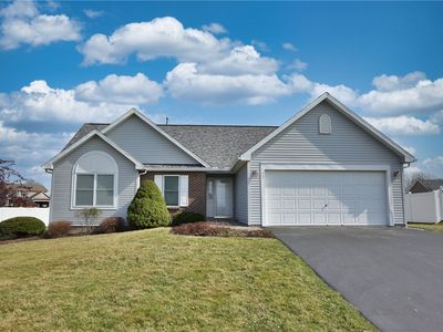 77 Doncaster Trl, West Henrietta, NY, 14586