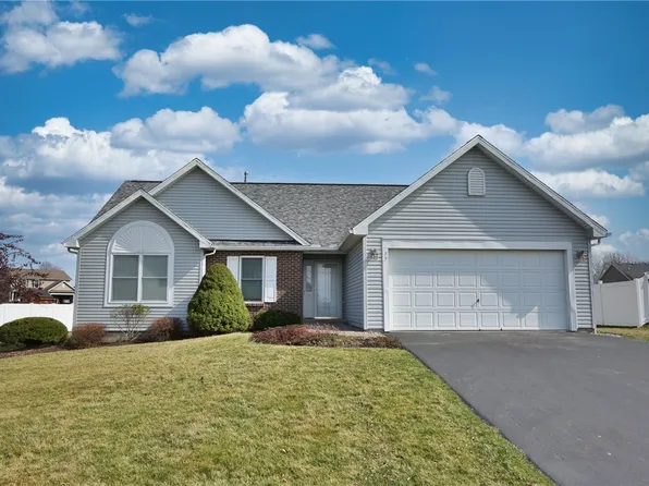 77 Doncaster Trl, West Henrietta, NY 14586