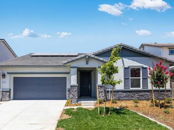 8063 Monterey Pebble Way, Elk Grove, CA 95757