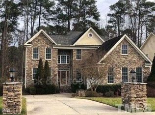 11629 Broadfield Ct, Raleigh, NC 27617