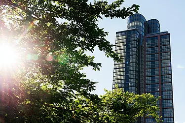 Rented by Brookfield (Funnel)