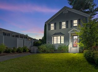 50 Jetwood St, North Andover, MA 01845