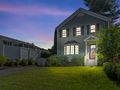 50 Jetwood St, North Andover, MA, 01845