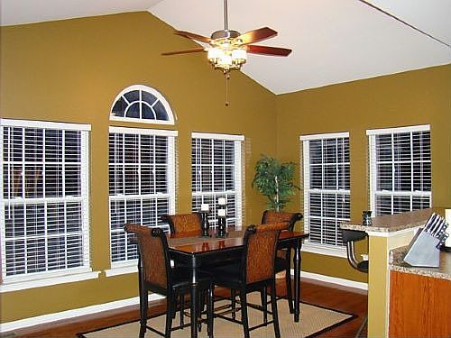 Morning Room off Kitchen