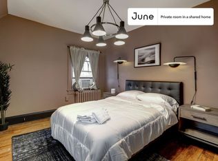 2270 Cathedral Ave NW #1-3C, Washington, DC 20008